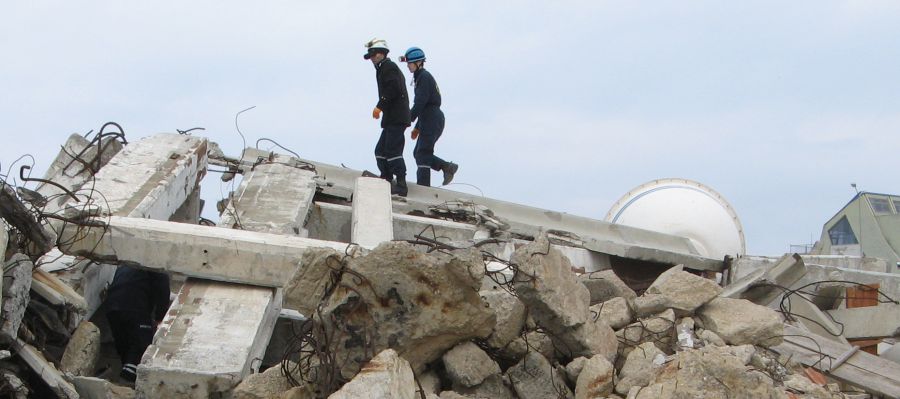 Crisis Resilience