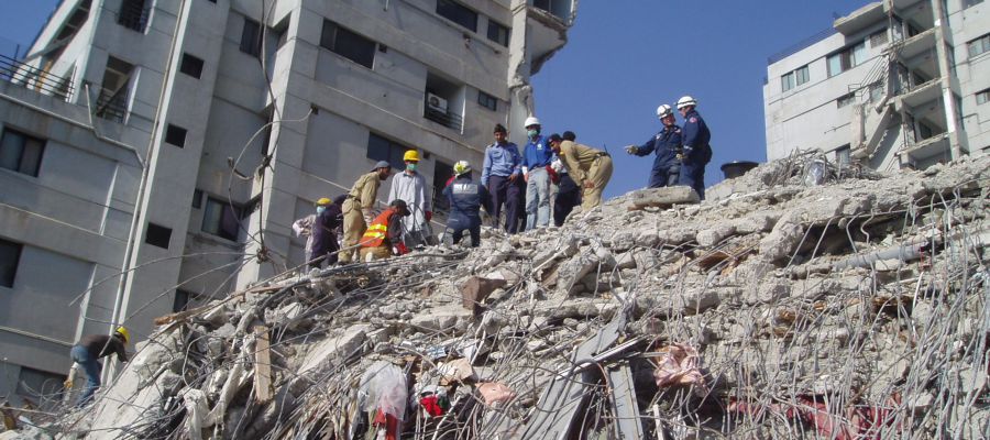 Crisis Resilience