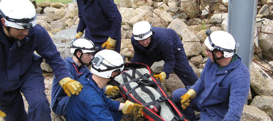 Crisis Resilience